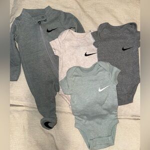 Nike Newborn Bundle